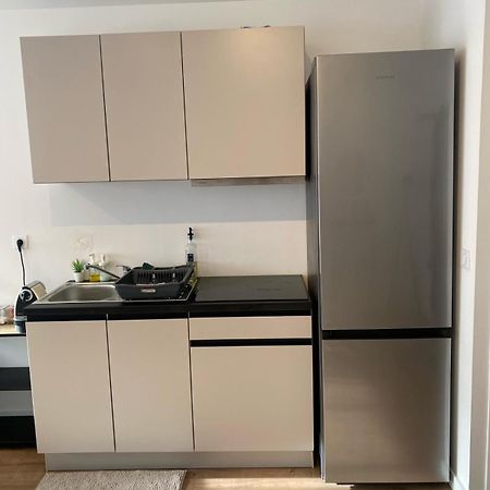 Le Solferino Toulouse Centre Apartment Luaran gambar