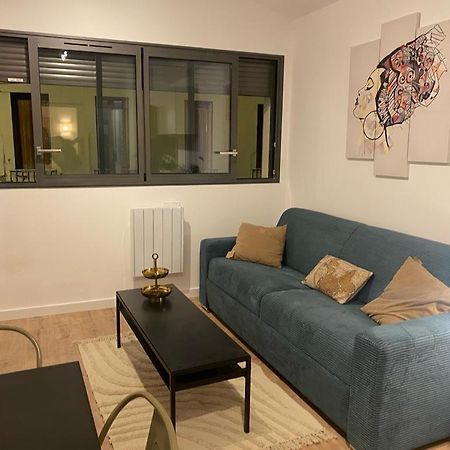 Le Solferino Toulouse Centre Apartment Luaran gambar