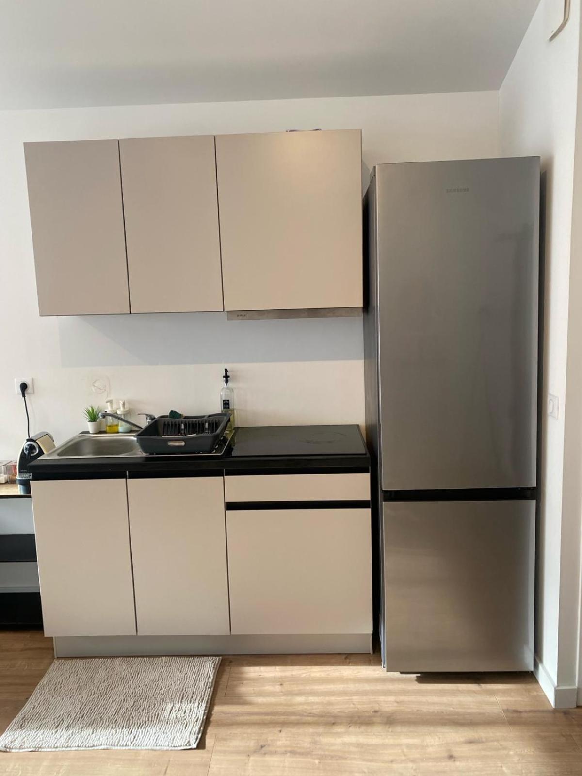 Le Solferino Toulouse Centre Apartment Luaran gambar