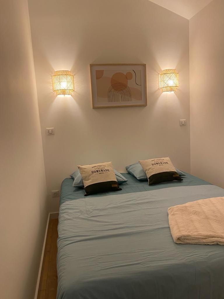 Le Solferino Toulouse Centre Apartment Luaran gambar