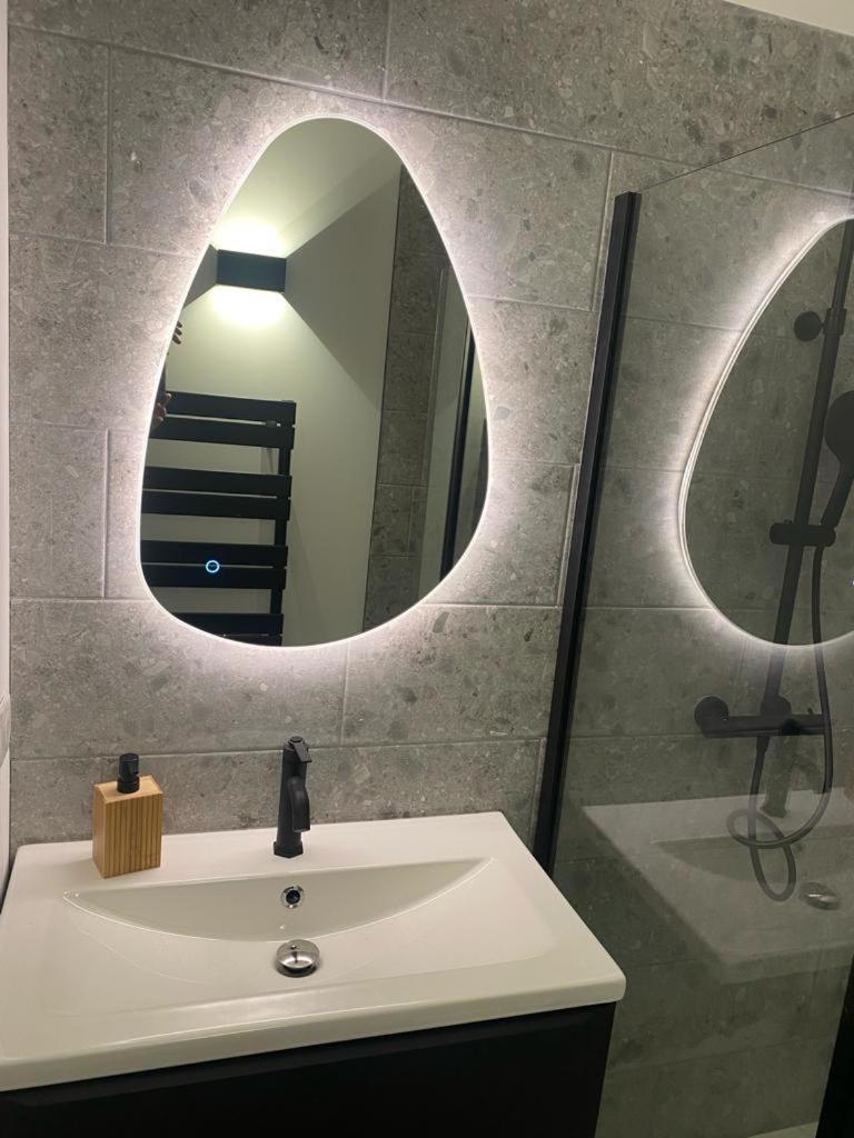 Le Solferino Toulouse Centre Apartment Luaran gambar