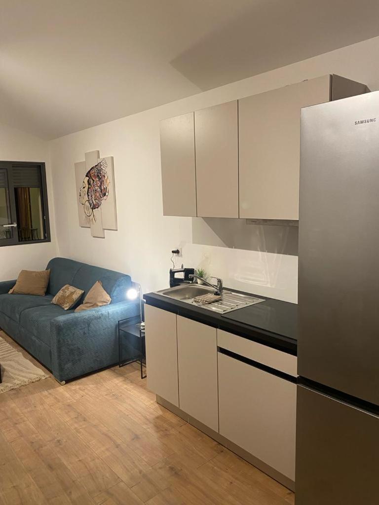 Le Solferino Toulouse Centre Apartment Luaran gambar