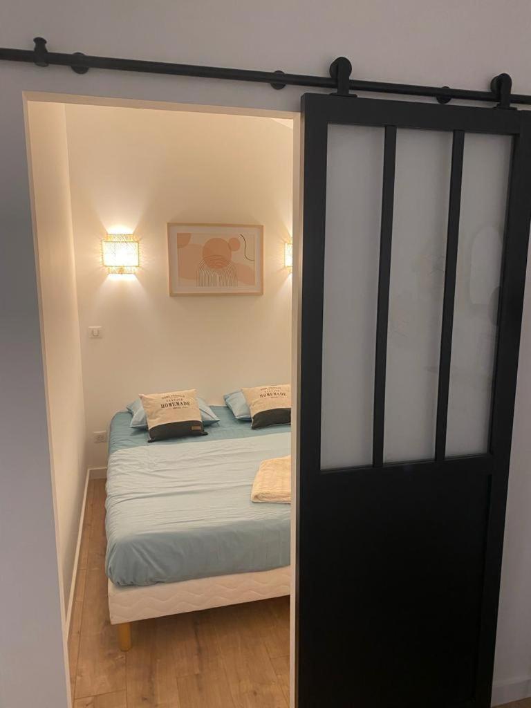 Le Solferino Toulouse Centre Apartment Luaran gambar
