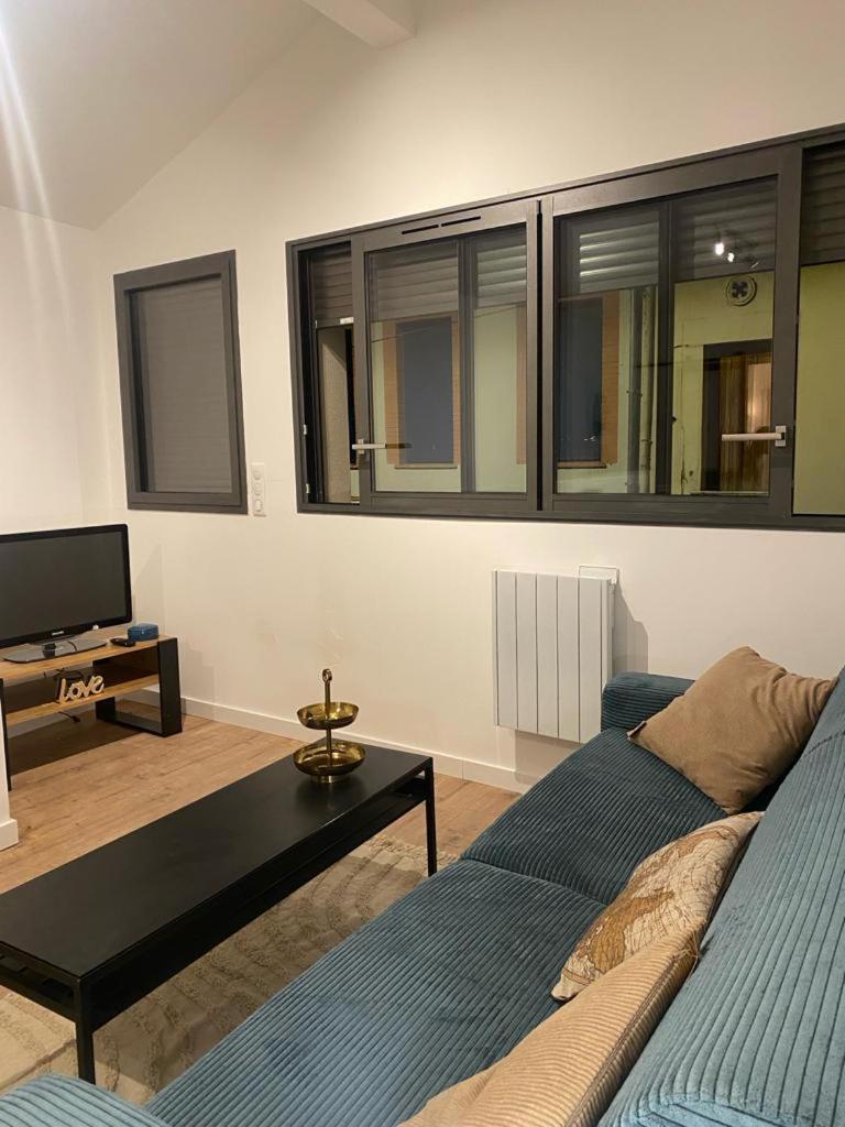 Le Solferino Toulouse Centre Apartment Luaran gambar