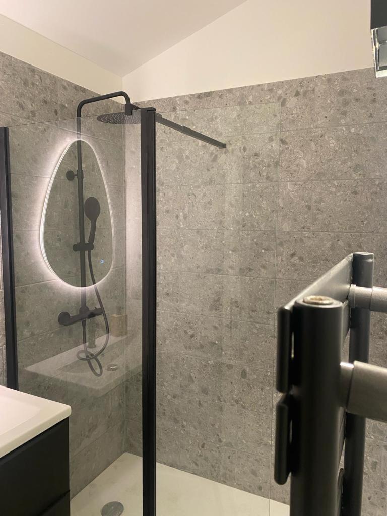 Le Solferino Toulouse Centre Apartment Luaran gambar